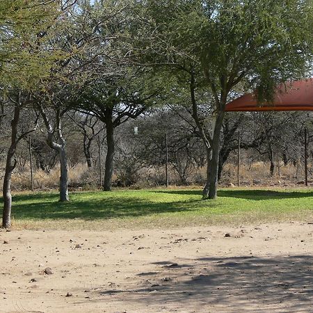 Hotel Ombo Rest Camp Okahandja Exterior foto