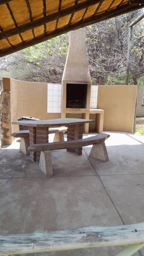 Hotel Ombo Rest Camp Okahandja Zimmer foto